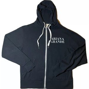 Ariana Grande My Everything Tour Hoodie